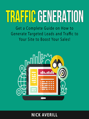 cover image of Traffic Generation